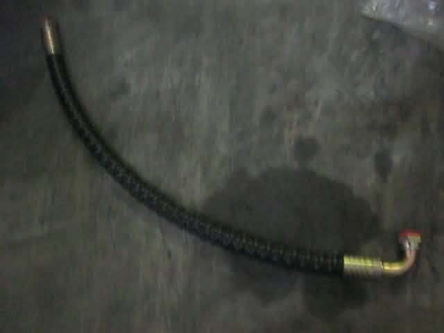 07C0642TS		Hose assembly; assembly