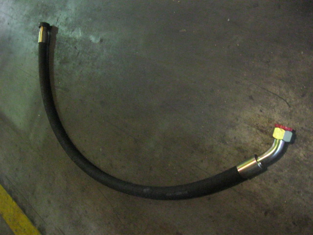 07C0687TS		Hose assembly; assembly