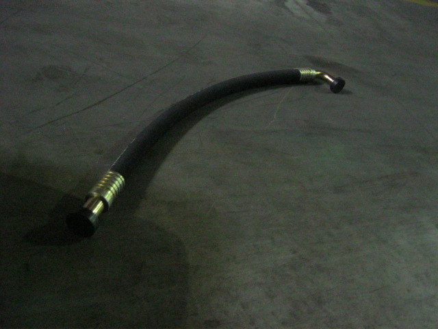 07C0694	07C0694	Hose assembly; assembly