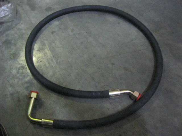 07C0801		Hose assembly; ASSY