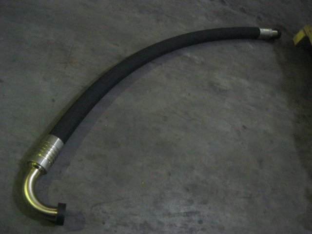 07C0835		Hose assembly