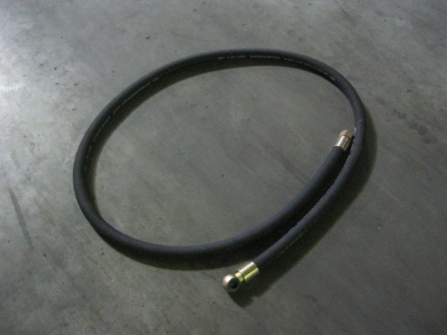 07C0876		Hose assembly