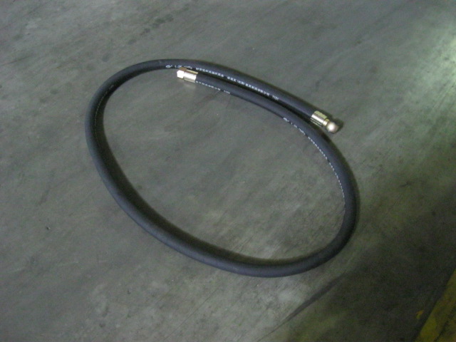 07C0876		Hose assembly