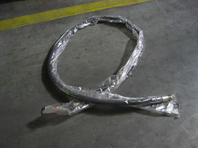 07C0876		Hose assembly