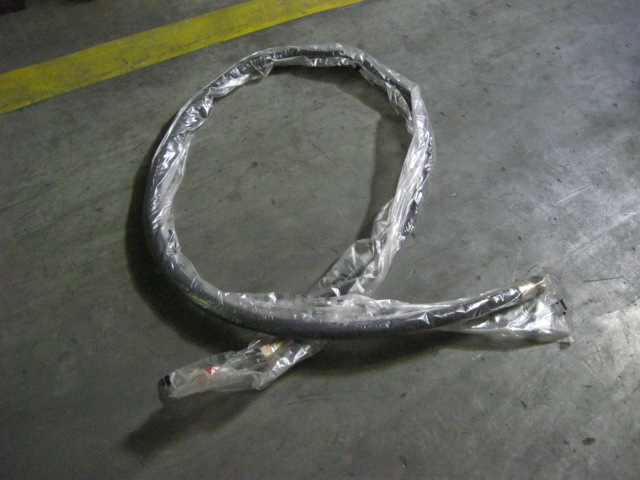 07C0876		Hose assembly