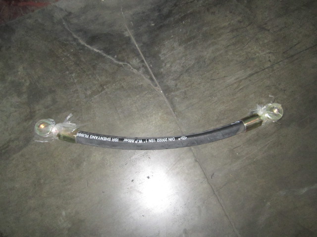 07C0909		Hose assembly; assembly