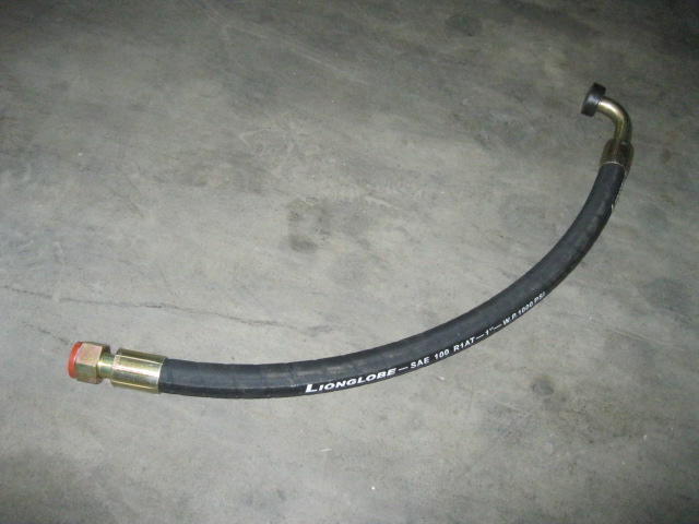 07C0954		Hose assembly; ASSY