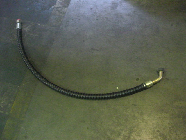 07C0961		Hose assembly