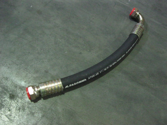 07C0967TS		Hose assembly