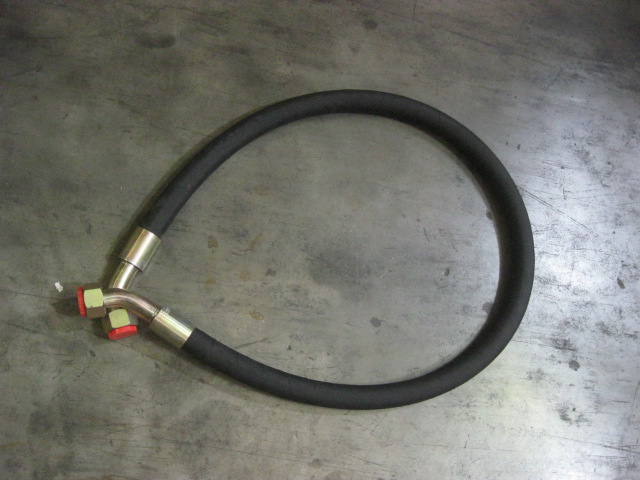 07C0969		Hose assembly