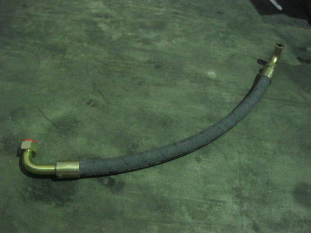 07C0984		Hose assembly