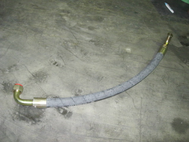 07C0984		Hose assembly