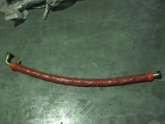 07C1104		Hose assembly