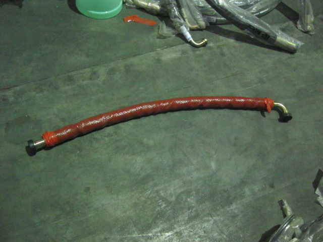 07C1104		Hose assembly