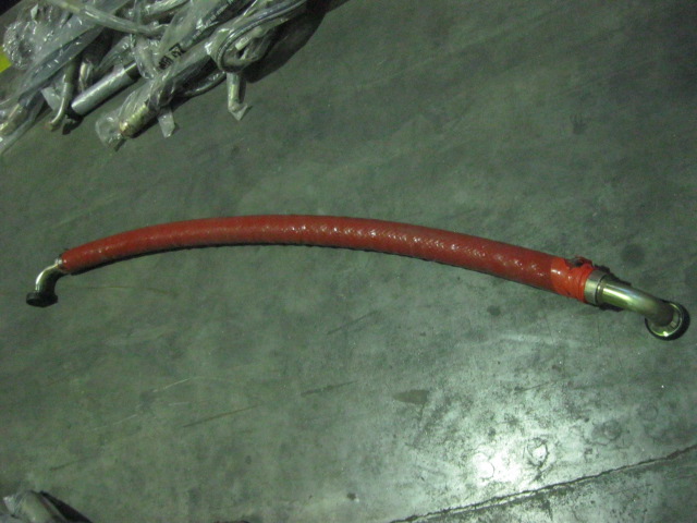 07C1107		Hose assembly