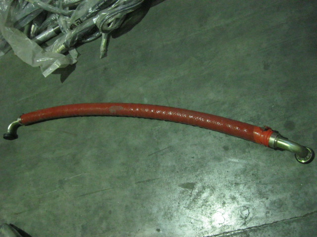 07C1107		Hose assembly