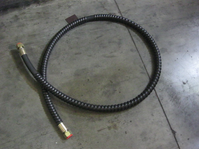 07C1114		Hose assembly