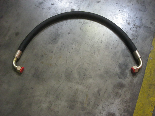 07C1115		Hose assembly; assembly