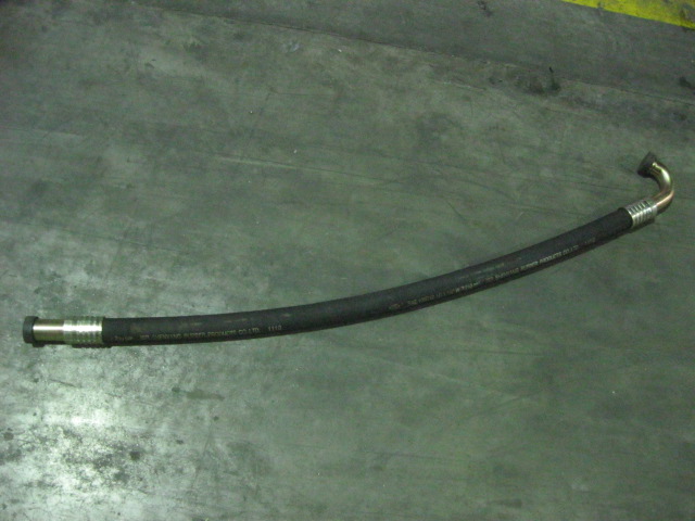 07C1116	07C1116	Hose assembly