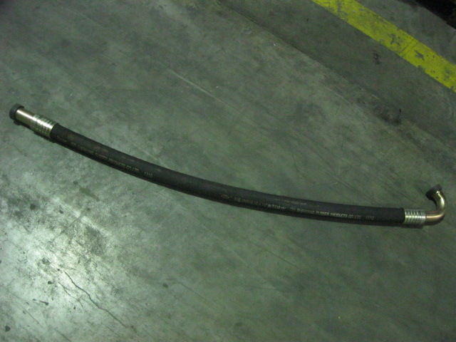 07C1116	07C1116	Hose assembly