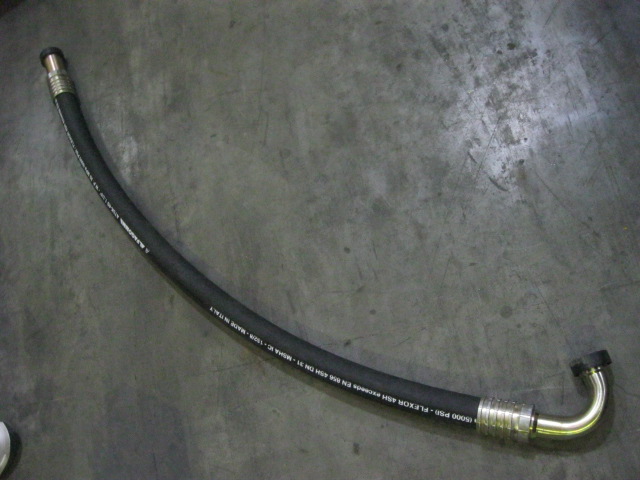 07C1116TS	07C1116	Hose assembly