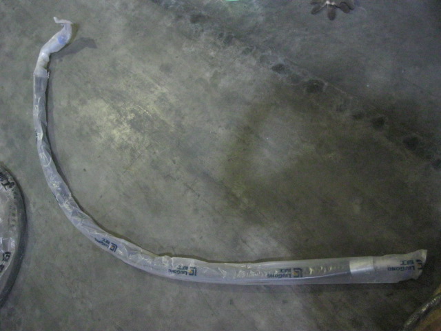 07C1240		Hose assembly; ASSY