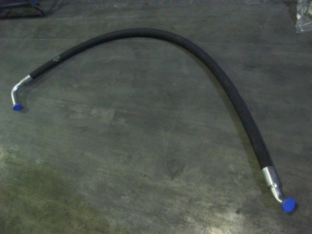 07C1240		Hose assembly; ASSY