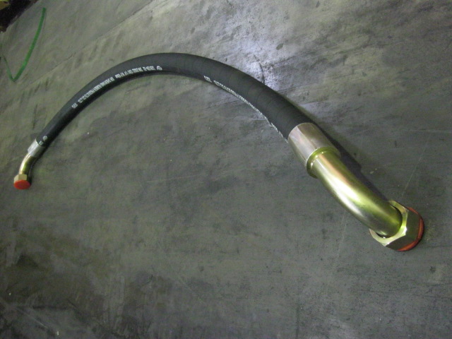 07C1420		Hose; ASSY