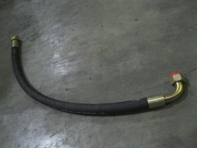 07C1421		Hose; ASSY