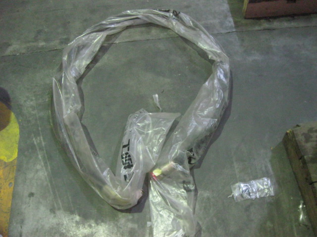 07C1422		Hose; ASSY