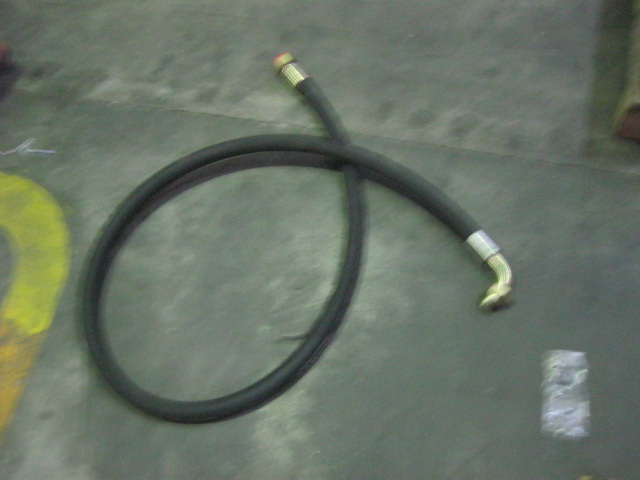 07C1422		Hose; ASSY