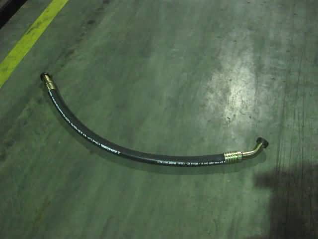 07C1432TS		Hose assembly; ASSY