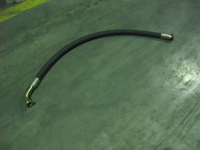 07C1433		Hose assembly; ASSY