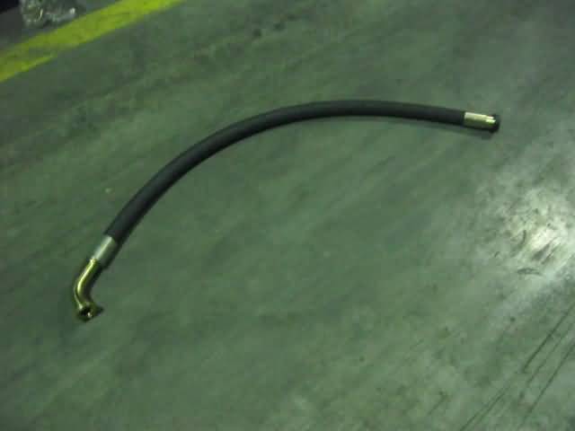 07C1433		Hose assembly; ASSY