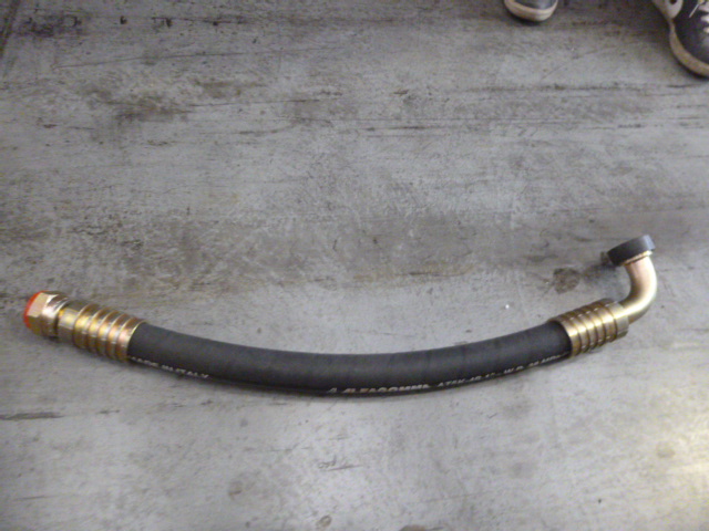 07C1435TS		Hose assembly; ASSY