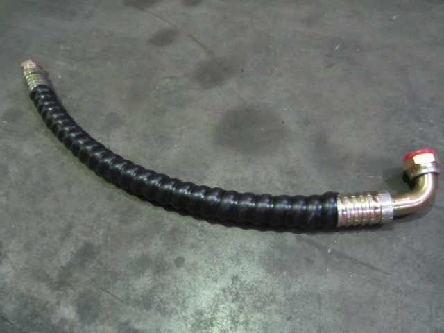 07C1436TS		Hose assembly; ASSY