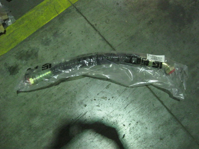 07C1437TS		Hose assembly; ASSY