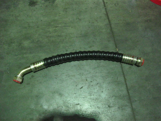 07C1437TS		Hose assembly; ASSY