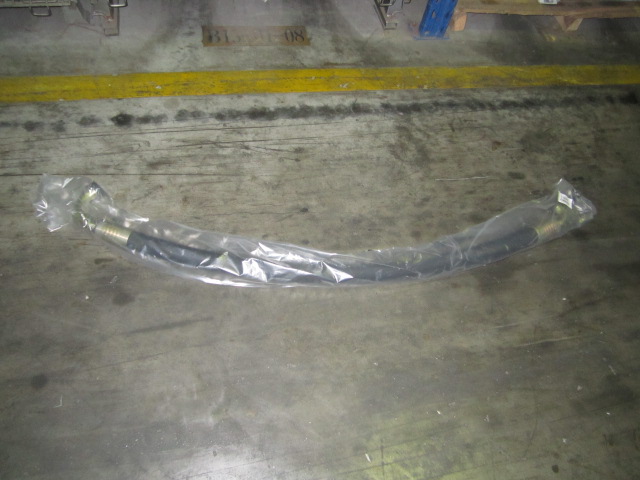 07C1445		Hose assembly; ASSY