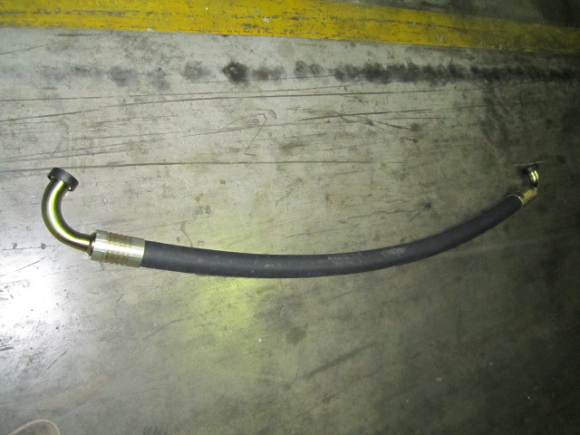 07C1445		Hose assembly; ASSY