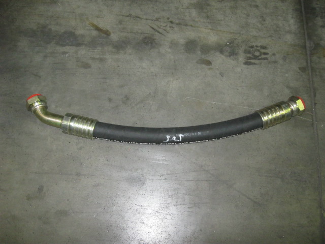 07C1455TS		Hose assembly; ASSY