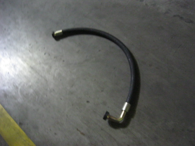 07C1581		Hose assembly; ASSY