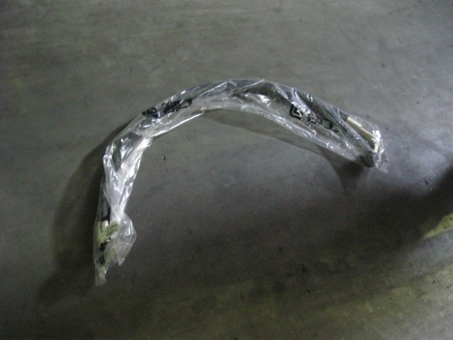 07C1581		Hose assembly; ASSY