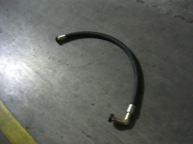 07C1581		Hose assembly; ASSY