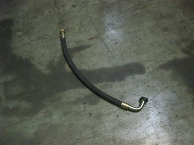 07C1582		Hose assembly; ASSY