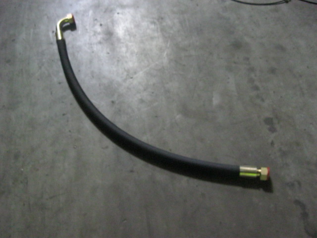 07C1584		Hose assembly; ASSY