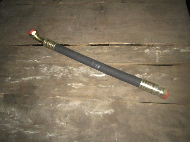 07C1599		Hose assembly; ASSY