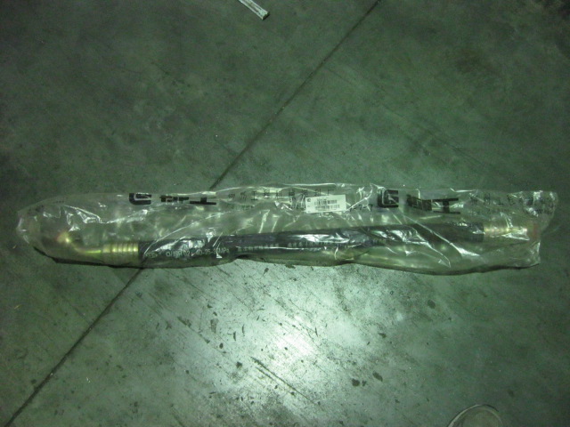 07C1601		Hose assembly; ASSY