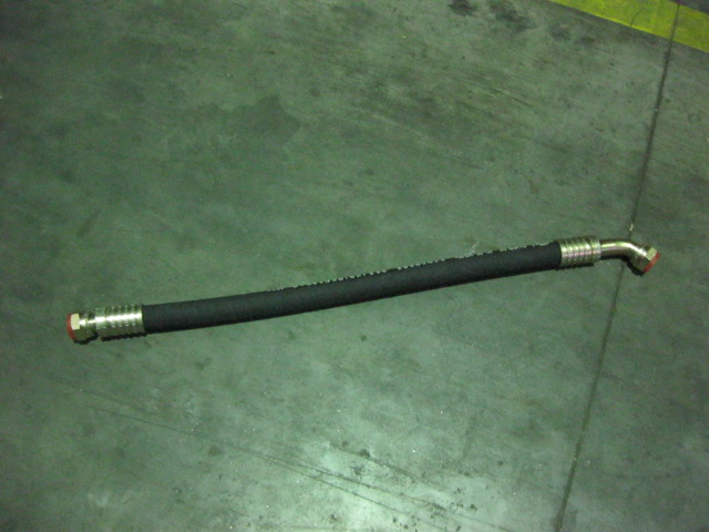 07C1601		Hose assembly; ASSY