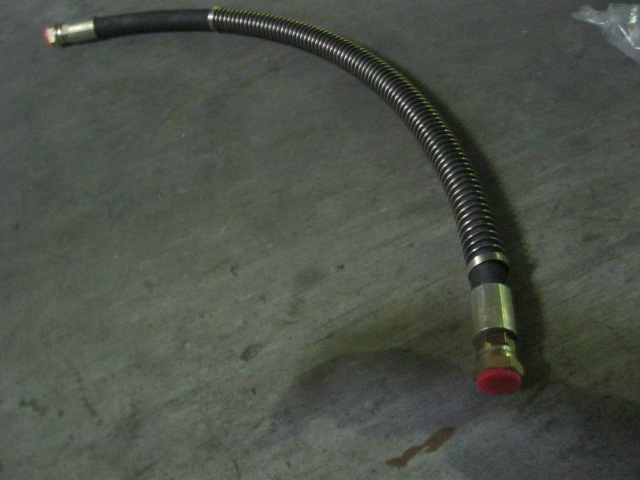 07C1697		Hose assembly; ASSY